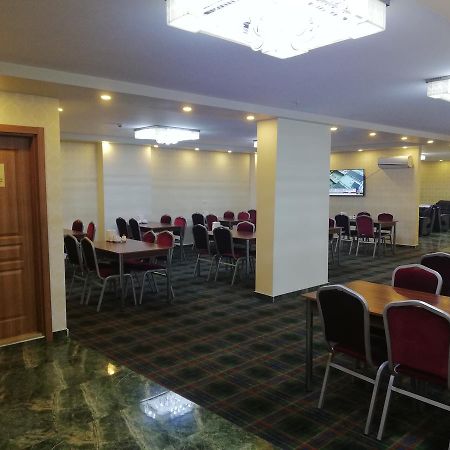 Bursa Sahin Hotel エクステリア 写真